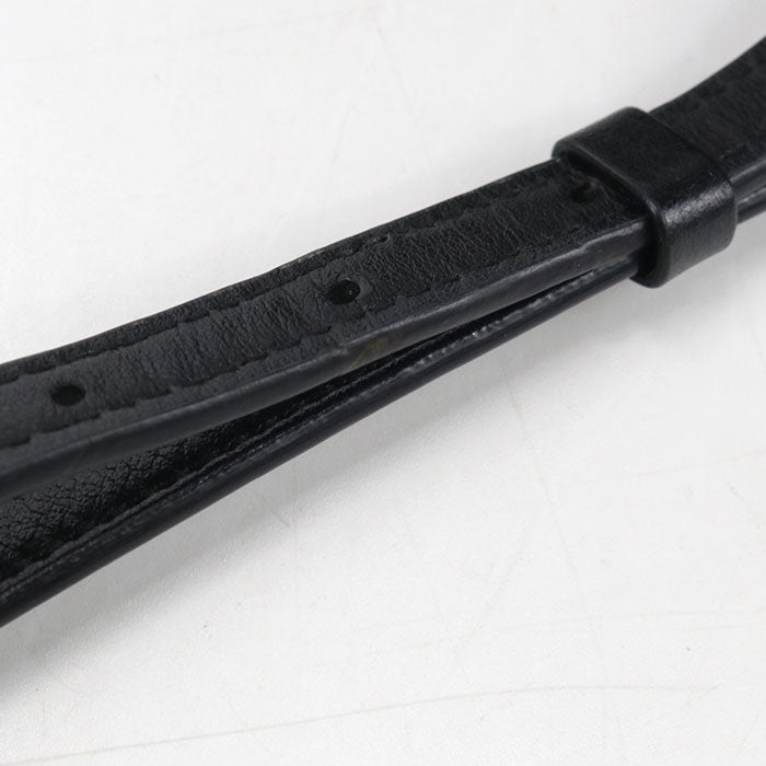 SAINT LAURENT Camera bag Roux 612544 Diagonal Shoulder bag Calfskin Women