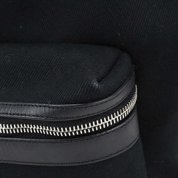 SAINT LAURENT Backpack City 534968 Backpack canvas Men's