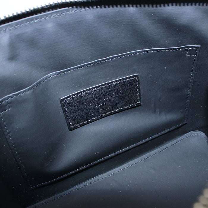 SAINT LAURENT 565962 Pouch leather unisex