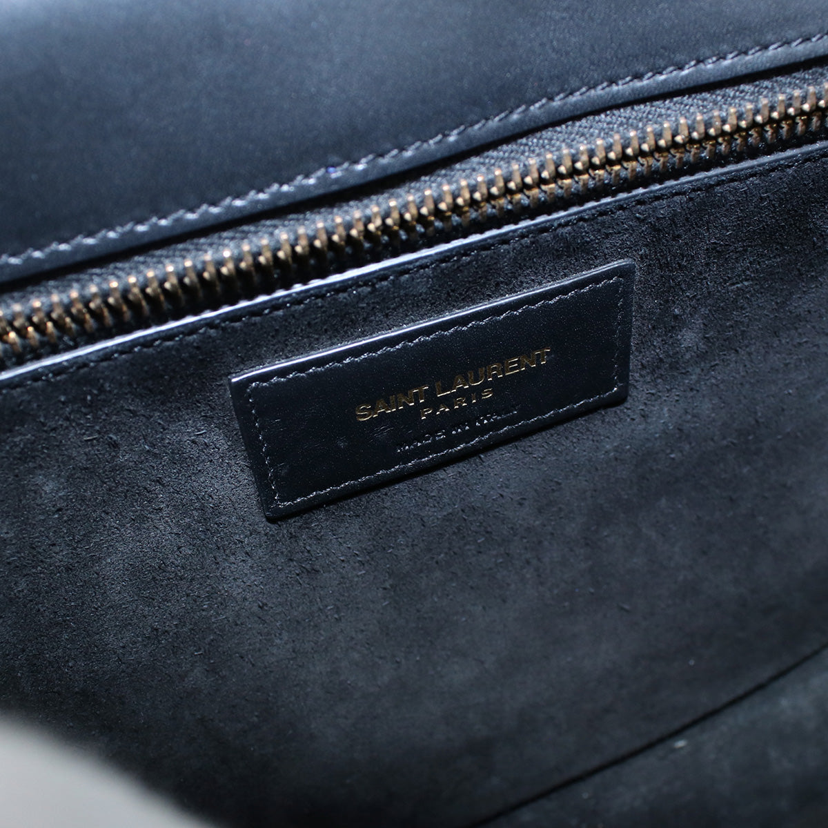 SAINT LAURENT Universite Shoulder SL63658 Shoulder leather/Universite Shoulder Women