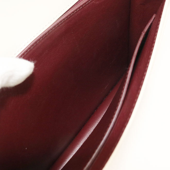 SAINT LAURENT Chain Cassandra SL89144 Shoulder Bag leather/ChainShoulder Bag Women