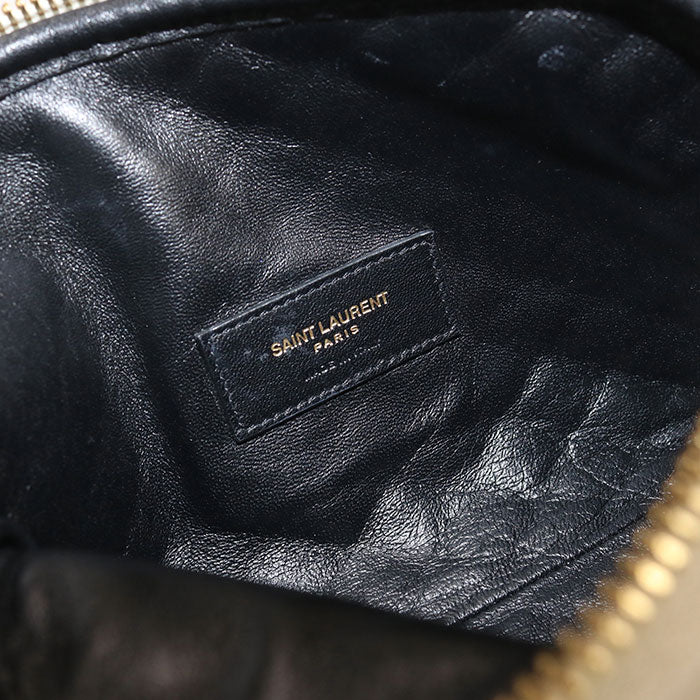 SAINT LAURENT Camera bag Gabby 733667 1EL07 9207 Diagonal shoulder bag leather Women