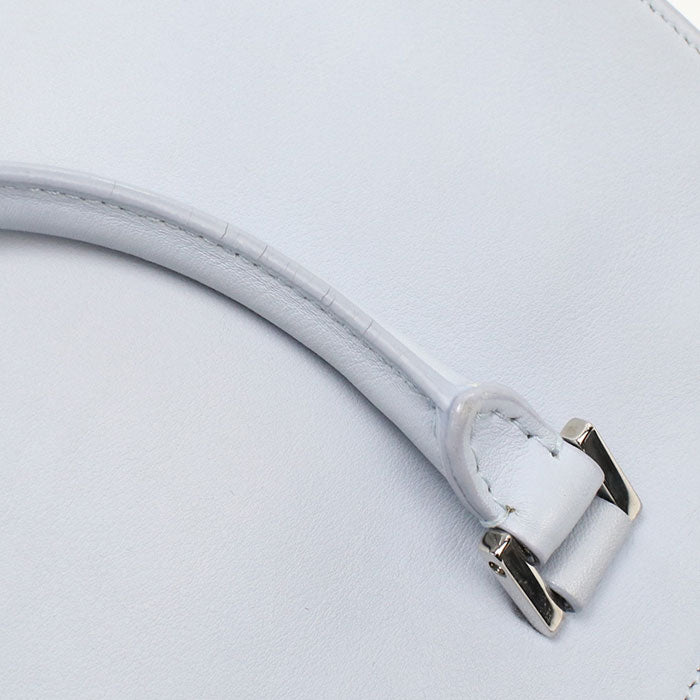 SAINT LAURENT 2WAY handbag Baby mosquito bus SL90157 Handbag leather/2WAY handbag Women