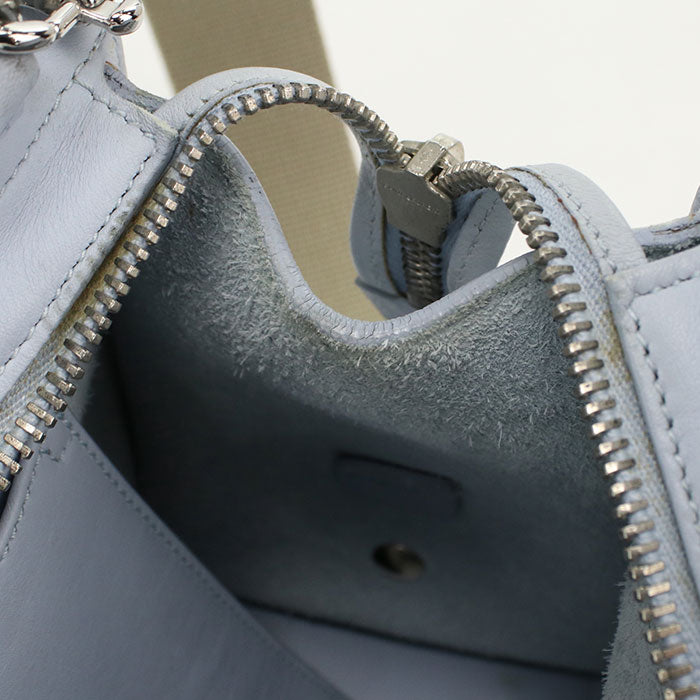 SAINT LAURENT 2WAY handbag Baby mosquito bus SL90157 Handbag leather/2WAY handbag Women