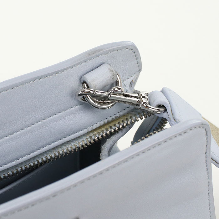 SAINT LAURENT 2WAY handbag Baby mosquito bus SL90157 Handbag leather/2WAY handbag Women