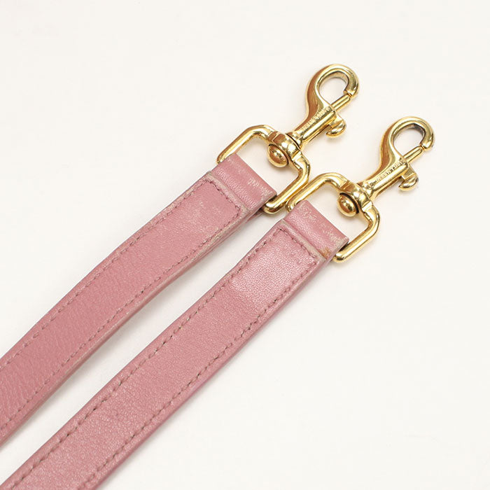 SAINT LAURENT 2WAY handbag Baby mosquito bus SL91329 Handbag leather/2WAY handbag Women