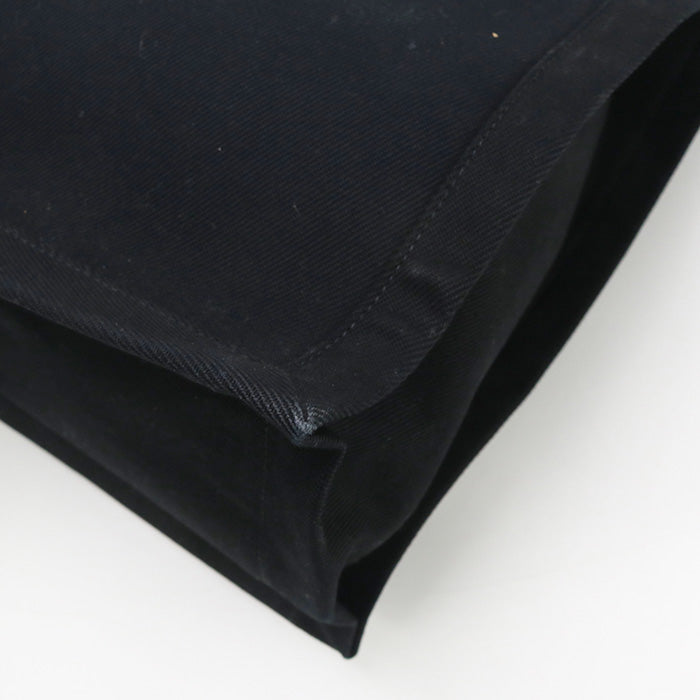 SAINT LAURENT Rive Gauche 632539 Tote Bag cotton mens