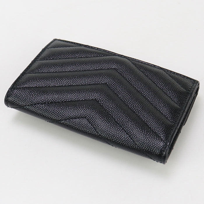 SAINT LAURENT Envelope Wallet Monogram Small SL93242 Folded wallet leather/Envelope Wallet Women