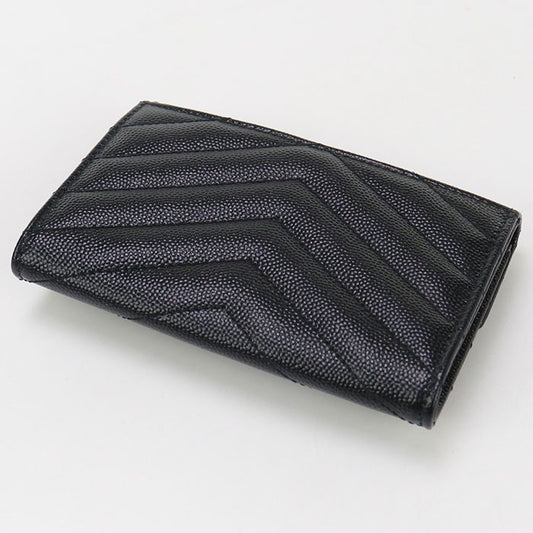 SAINT LAURENT Envelope Wallet Monogram Small SL93242 Folded wallet leather/Envelope Wallet Women