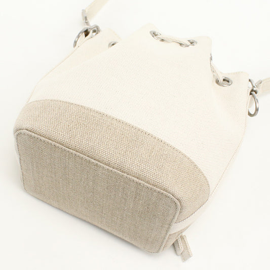 SAINT LAURENT 2WAY SL94073 Shoulder Bag canvas/2WAYShoulder Bag Women