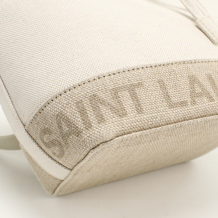 SAINT LAURENT 2WAY SL94073 Shoulder Bag canvas/2WAYShoulder Bag Women