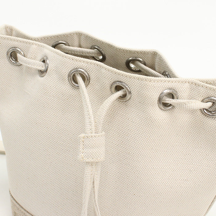 SAINT LAURENT 2WAY SL94073 Shoulder Bag canvas/2WAYShoulder Bag Women