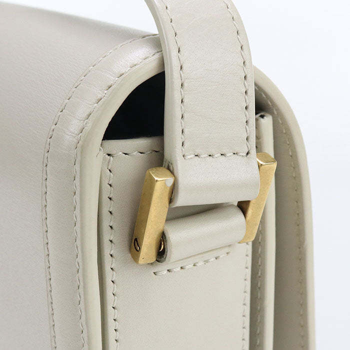 SAINT LAURENT Solferino 634305 Shoulder Bag leather/Shoulder Bag Women