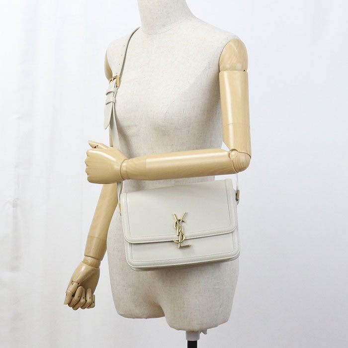 SAINT LAURENT Solferino 634305 Shoulder Bag leather/Shoulder Bag Women