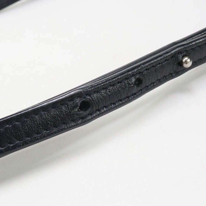 SAINT LAURENT Lulu 467072 Diagonal shoulder bag/Quilted leather Women