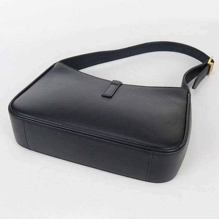 SAINT LAURENT Hobo One Shoulder Bag 657228 Shoulder Bag Smooth Rubbed Women