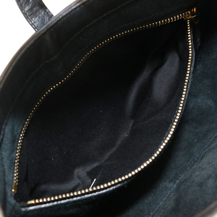 SAINT LAURENT Hobo One Shoulder Bag 657228 Shoulder Bag Smooth Rubbed Women