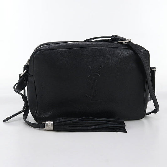 SAINT LAURENT Camera bag Roux 470299 Diagonal shoulder bag Shoulder Bag leather Women