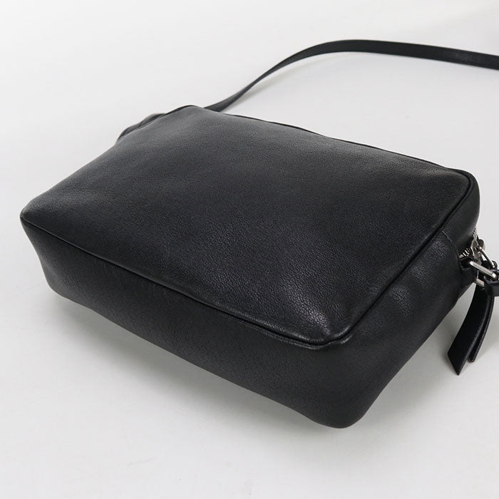 SAINT LAURENT Camera bag Roux 470299 Diagonal shoulder bag leather Women