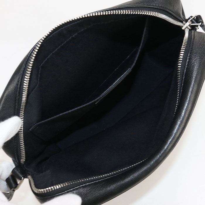 SAINT LAURENT Camera bag Roux 470299 Diagonal shoulder bag leather Women