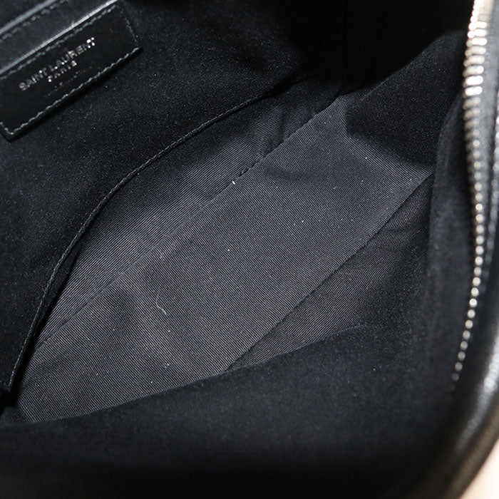 SAINT LAURENT Camera bag Roux 470299 Diagonal shoulder bag leather Women