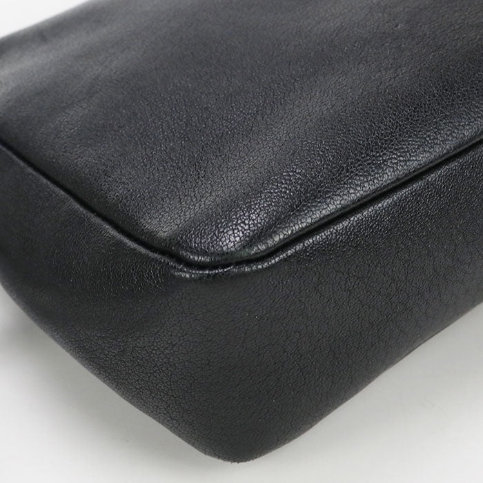 SAINT LAURENT Camera bag Roux 470299 Diagonal shoulder bag leather Women