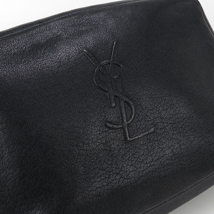 SAINT LAURENT Camera bag Roux 470299 Diagonal shoulder bag leather Women