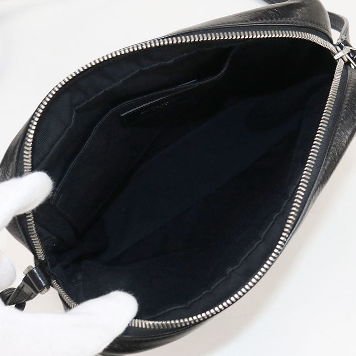 SAINT LAURENT Camera bag Roux 468537 Diagonal shoulder bag leather Women