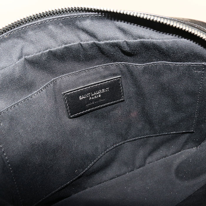 SAINT LAURENT Camera bag Roux 468537 Diagonal shoulder bag leather Women