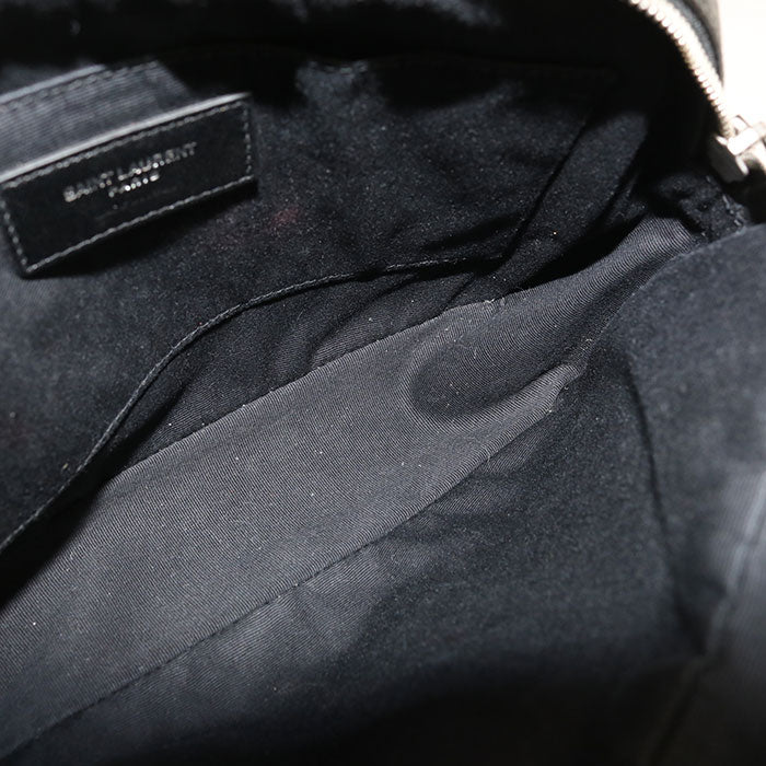 SAINT LAURENT Camera bag Roux 468537 Diagonal shoulder bag leather Women