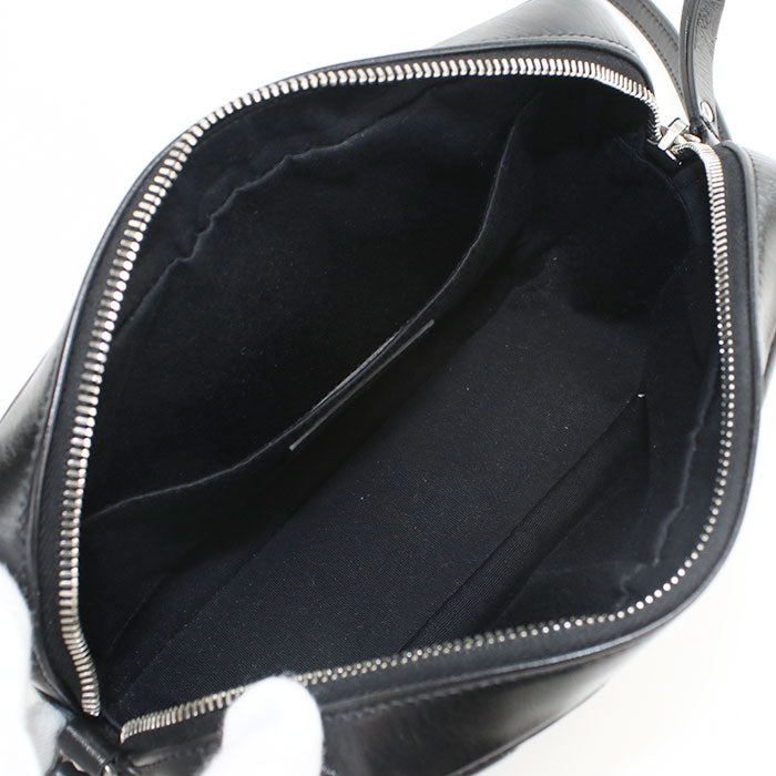 SAINT LAURENT Camera bag 468537 Diagonal shoulder bag/Quilted leather Women