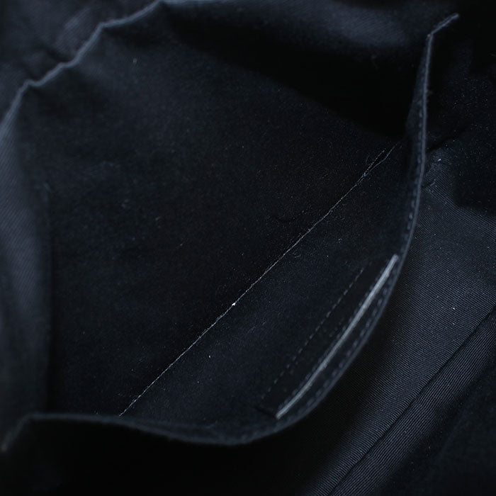 SAINT LAURENT Camera bag 468537 Diagonal shoulder bag/Quilted leather Women