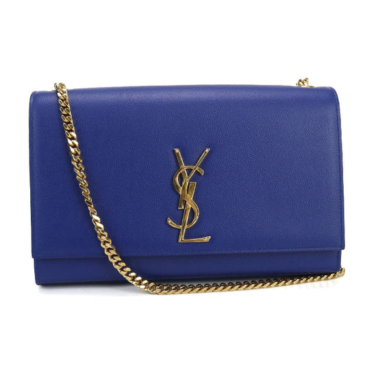 SAINT LAURENT Kate Medium 364021 Shoulder Bag leather Women