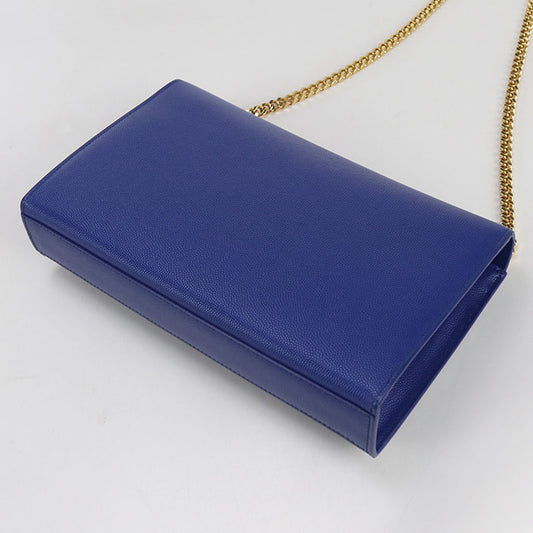 SAINT LAURENT Kate Medium 364021 Shoulder Bag leather Women