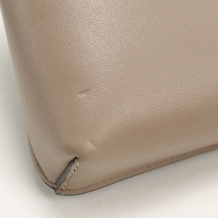 Stella McCartney Mini bag Logo square 700159 Diagonal shoulder bag Shoulder Bag polyester Women's