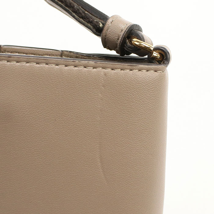 Stella McCartney Mini bag Logo square 700159 Diagonal shoulder bag Shoulder Bag polyester Women's