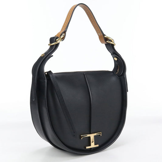 TOD�fS Timeless Shoulder bag Calfskin Women
