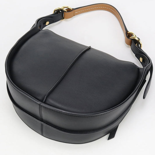 TOD�fS Timeless Shoulder bag Calfskin Women