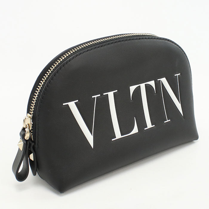 Valentino VLTN Pouch Calfskin Women