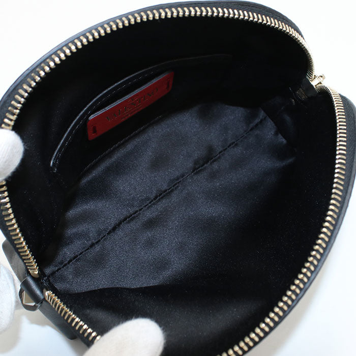 Valentino VLTN Pouch Calfskin Women