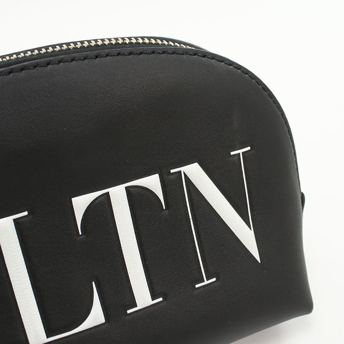 Valentino VLTN Pouch Calfskin Women