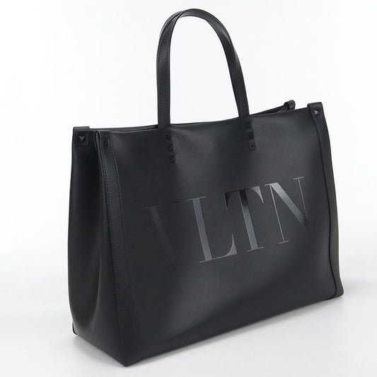 Valentino VLTN Tote bag Calfskin Men