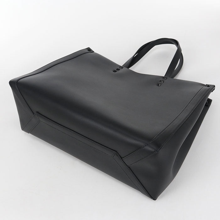 Valentino VLTN Tote bag Calfskin Men