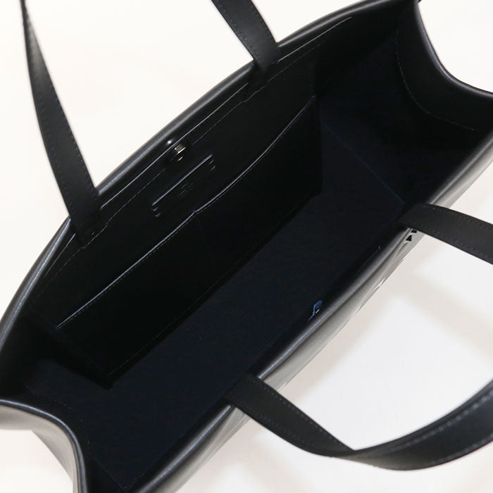 Valentino VLTN Tote bag Calfskin Men