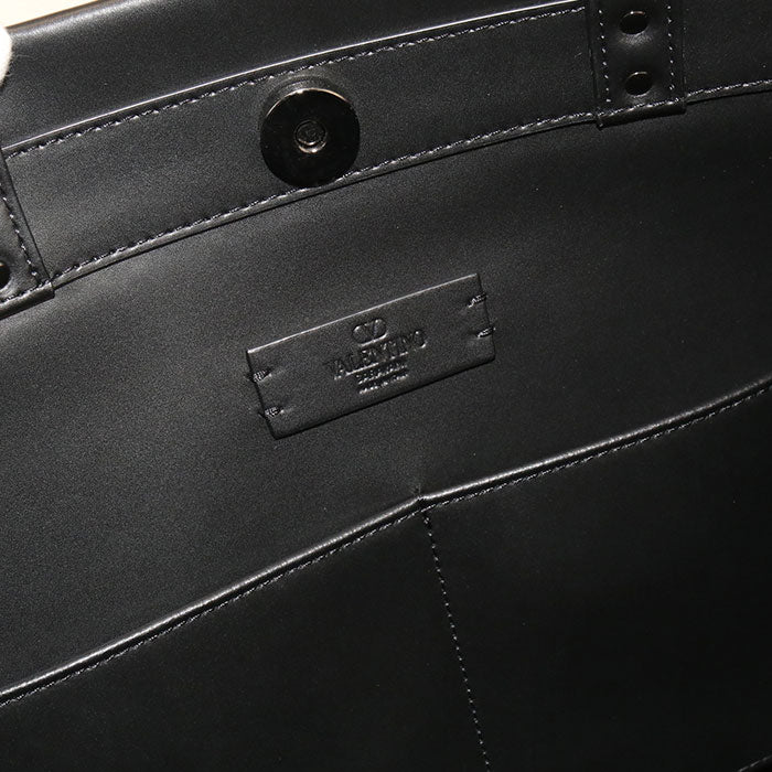 Valentino VLTN Tote bag Calfskin Men