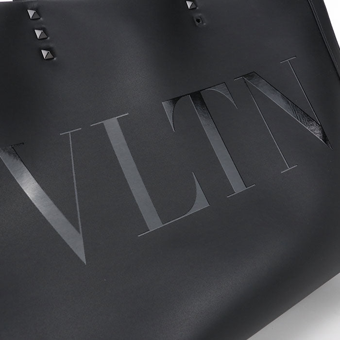 Valentino VLTN Tote bag Calfskin Men