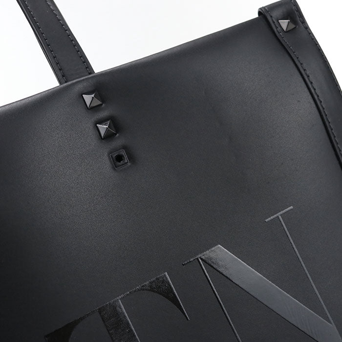 Valentino VLTN Tote bag Calfskin Men