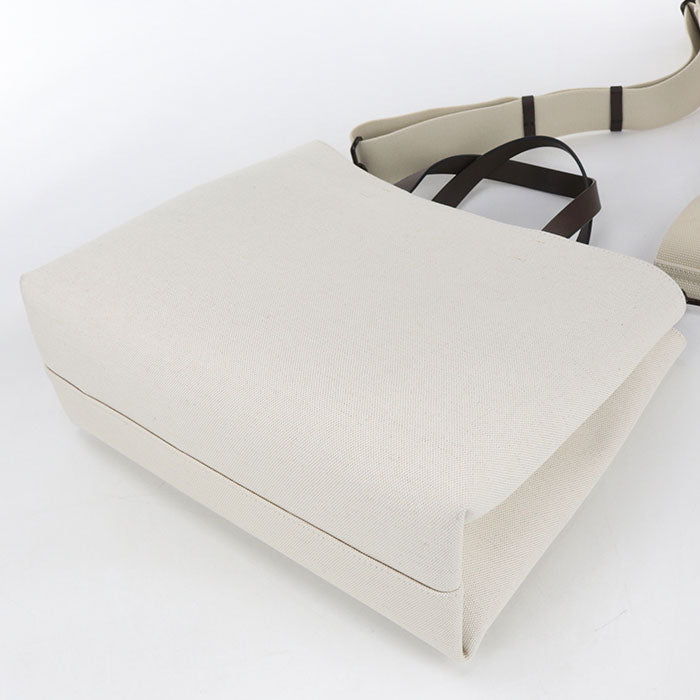 Valentino 2WAY Tote Bag canvas Women's