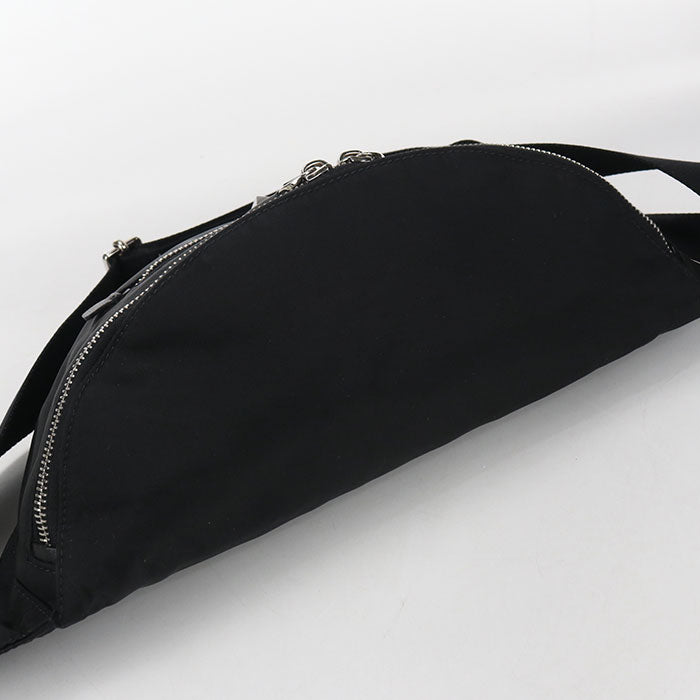 Valentino Belt bag VLTN body bag Nylon Men's