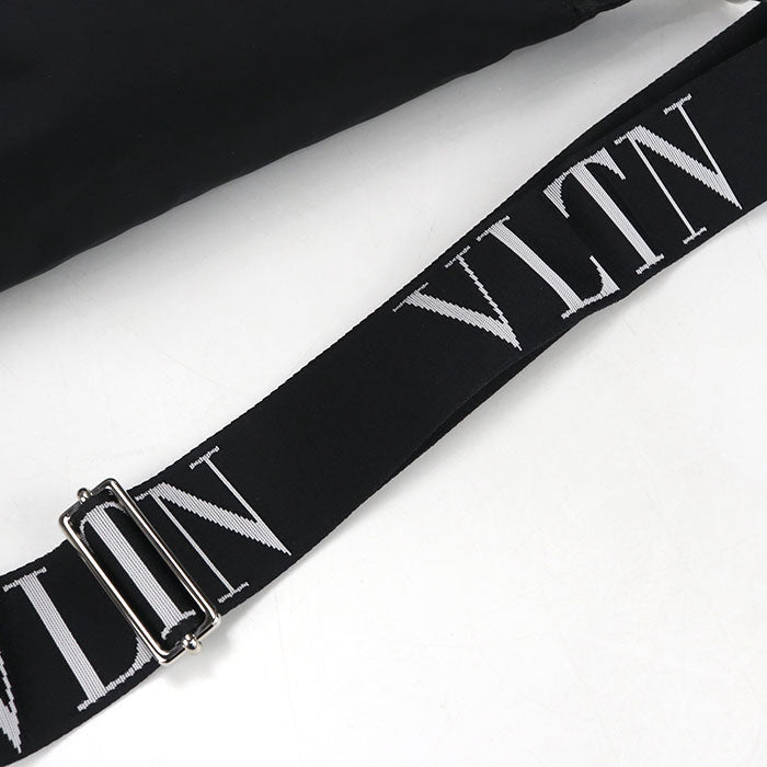 Valentino Belt bag VLTN body bag Nylon Men's